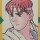 Image for article titled Ryu, Your Face Has Changed, Man